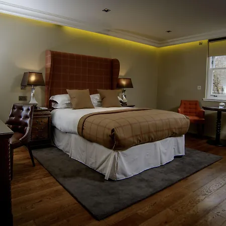 The Raeburn Edinburgh