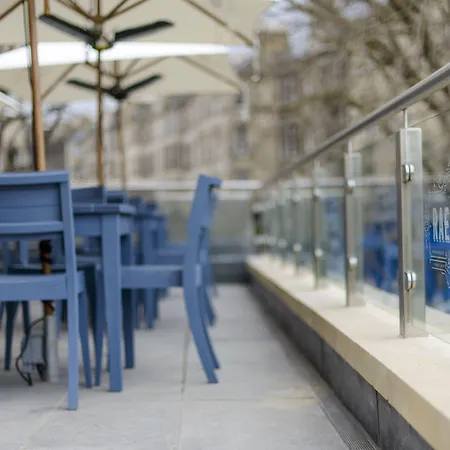 Otel The Raeburn Edinburgh