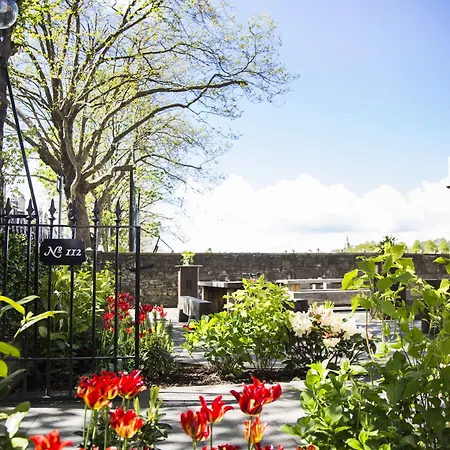 The Raeburn Otel Edinburgh