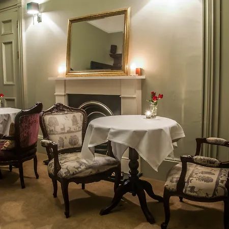Otel No11 Boutique & Brasserie 4*
