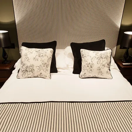 No11 Boutique Hotel&brasserie Hotel 4*