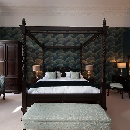 Hotel No11 Boutique & Brasserie Edimburgo