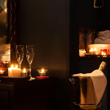 Hotel No11 Boutique & Brasserie Edimburgo