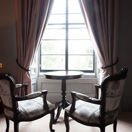 No11 Boutique Hotel&brasserie Hotel Édimbourg