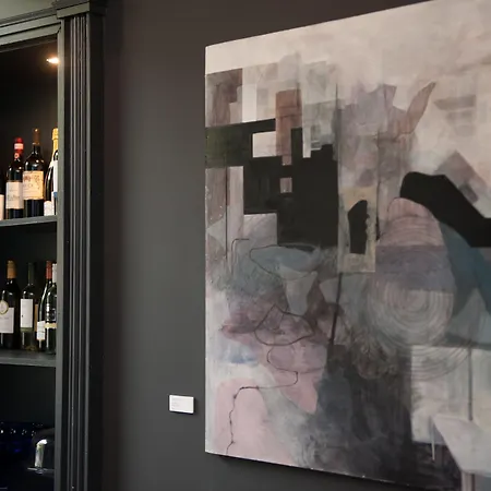 Otel No11 Boutique & Brasserie
