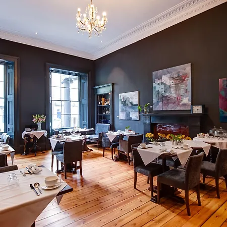 No11 Boutique & Brasserie Edinburgh