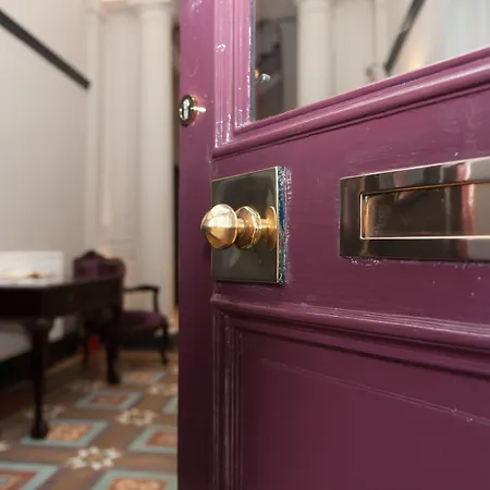 No11 Boutique Hotel&brasserie Hotel 4*