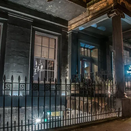 Hotel No11 Boutique & Brasserie