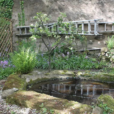 酒店 No11 Boutique & Brasserie 爱丁堡