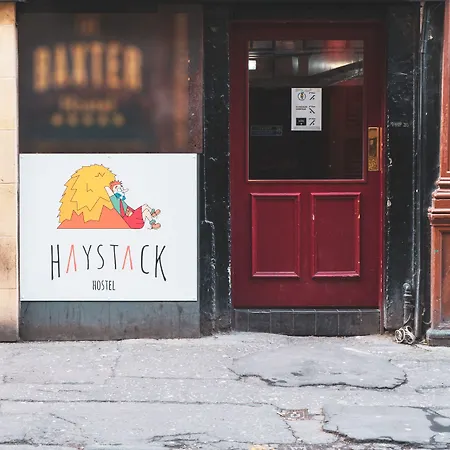 Hostel Haystack