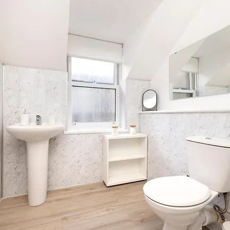 Joivy Lovely Flats Near The Centre * Edimburgo