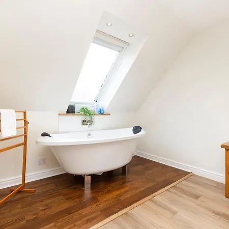 Joivy Lovely Flats Near The Centre Apartamento Edimburgo