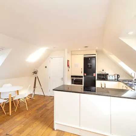 Apartamento Joivy Lovely Flats Near The Centre