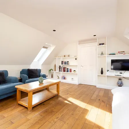 Apartamento Joivy Lovely Flats Near The Centre *