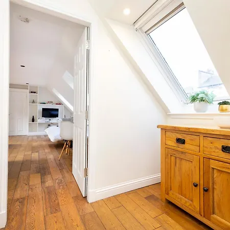 Apartment Joivy Lovely Flats Near The Centre Edinburgh