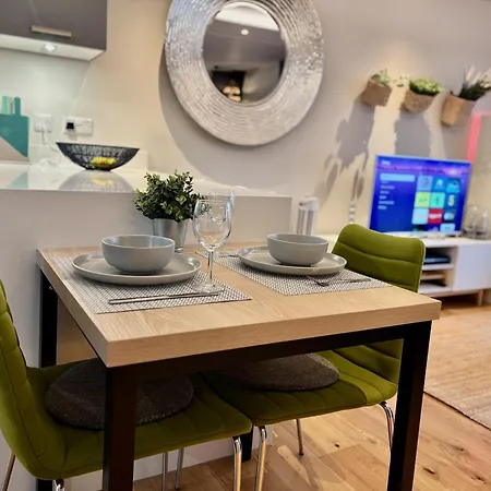 Heavenly Pad Retreat 300m To With Fast Links To Centre Edinburgh