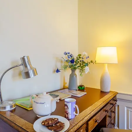 Appartement 3 Bed In 79008