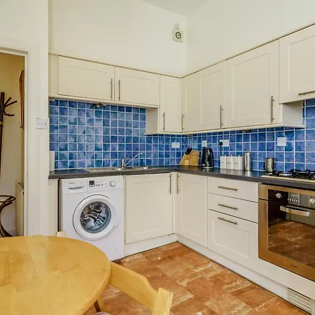 Apartment 3 Bed In 79008