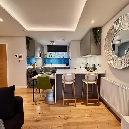 Heavenly Pad Retreat 300m To With Fast Links To Centre * Edimburgo