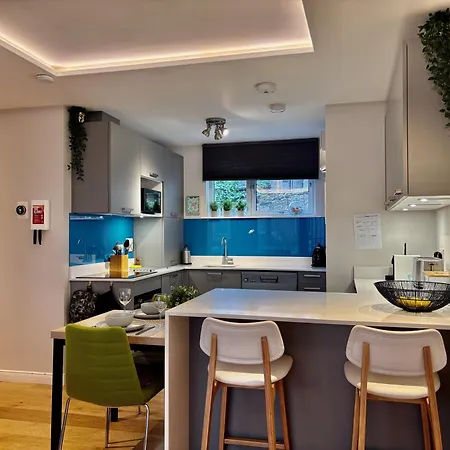 Apartmán Heavenly Pad Retreat 300m To With Fast Links To Centre