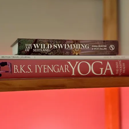 Heavenly Pad Retreat 300m To With Fast Links To Centre *