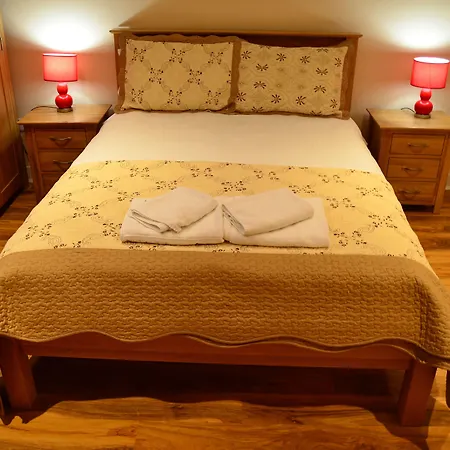 Ξενοδοχείο με διαμερίσματα Edinburgh City Suites Εδιμβούργο