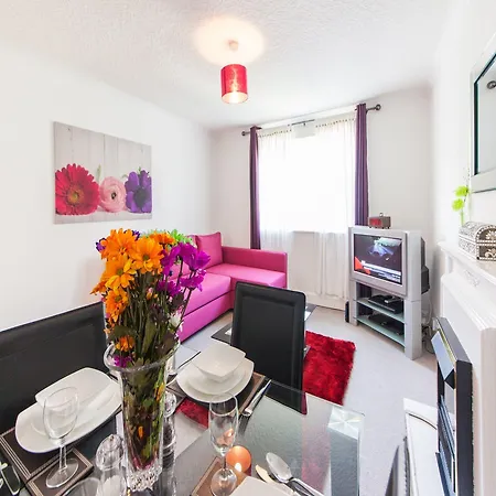 Leith Apartment Edinburgh