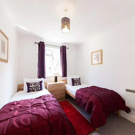 Leith Apartment