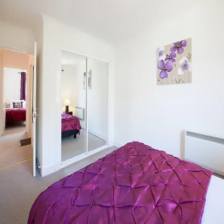 Apartment Leith *