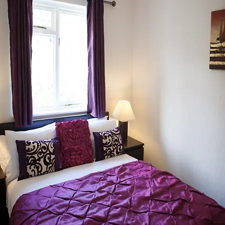 Leith Apartment Edinburgh