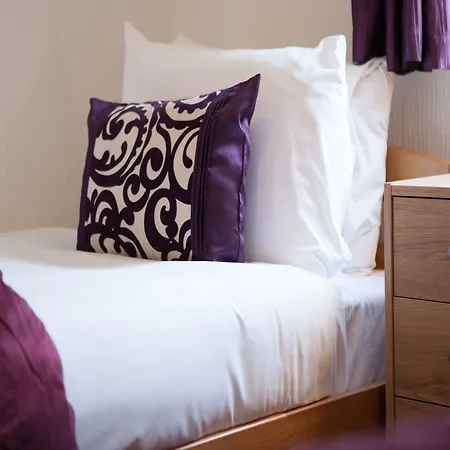 Leith Apartment Edinburgh