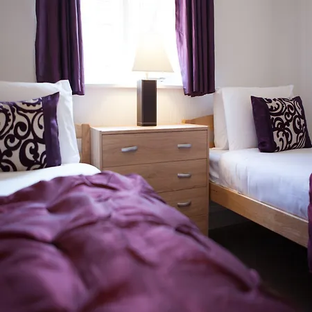 Apartment Leith