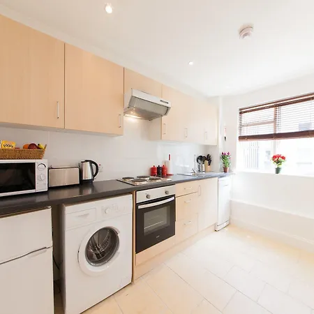 Apartment Leith *