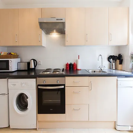 Leith Apartment Edinburgh