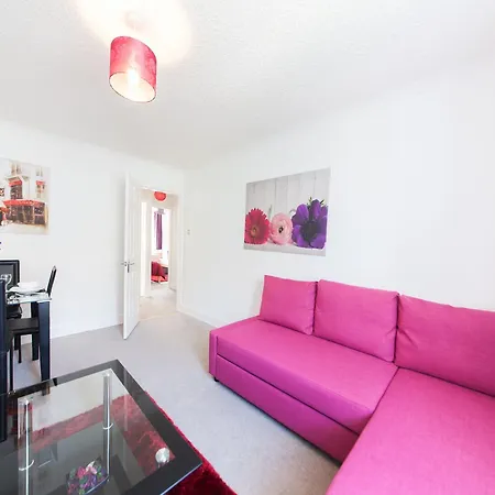 Apartment Leith