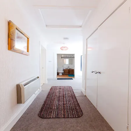 Apartment Leith Edinburgh