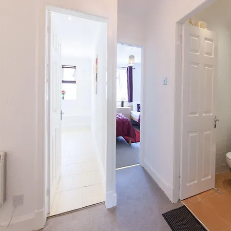 Apartment Leith