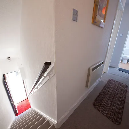 Leith Apartment