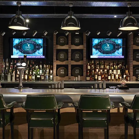 Village Hotel Edinburgh