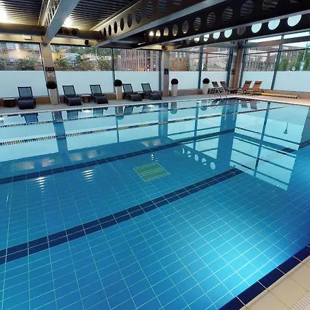 Village Hotel Edinburgh