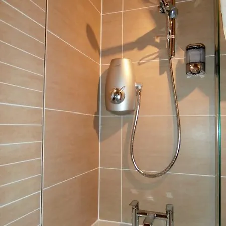 Appartement Calton Apartments *