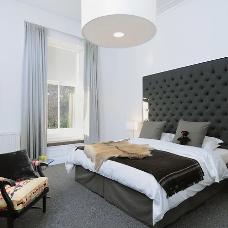 94dr Ferienhaus Edinburgh