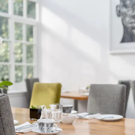 Ferienhaus 94dr Edinburgh