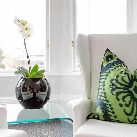 Ferienhaus 94dr Edinburgh