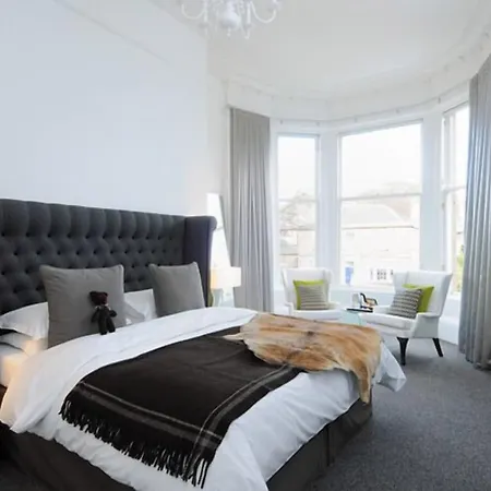 94dr Сasa de vacaciones Edimburgo