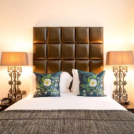 فندق Black Ivy 4*