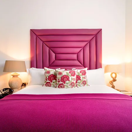 Black Ivy 4* Edimburgo