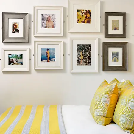 Black Ivy 4* إدنبرة