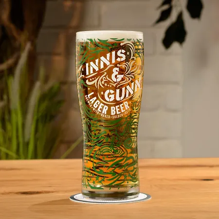 Hotel Black Ivy Edimburgo