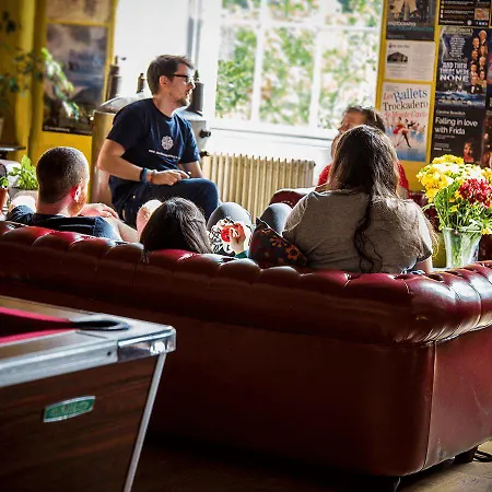 Hostel Castle Rock - Adults Only *